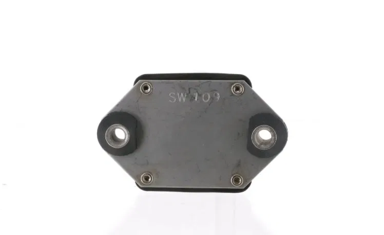 SW109 – ARCO MARINE Starter Solenoid, OE Replacement 12 Volt 4 Terminals Fits Mercury/ Force
